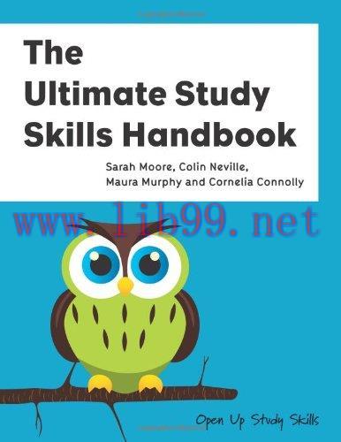 [FOX-Ebook]The Ultimate Study Skills Handbook