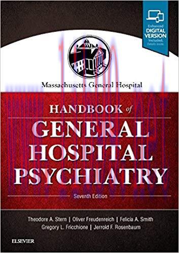 [PDF]Massachusetts General Hospital Handbook of General Hospital Psychiatry 7E