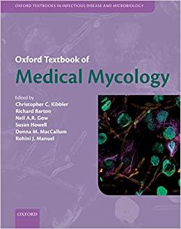 (PDF)Oxford Textbook of Medical Mycology (Oxford Textbooks in Infectious Disease and Microbiolo...