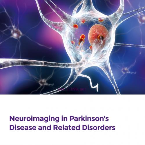 [AME]Neuroimaging in Parkinson&rsquo;s Disease and Related Disorders (EPUB)