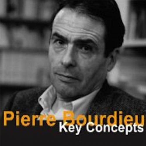 Pierre Bourdieu Key Concepts by Michael Grenfell