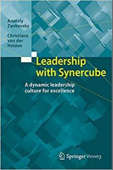 (PDF)Leadership with Synercube A dynamic leadership culture for excellence 1st ed. 2016 Edition
