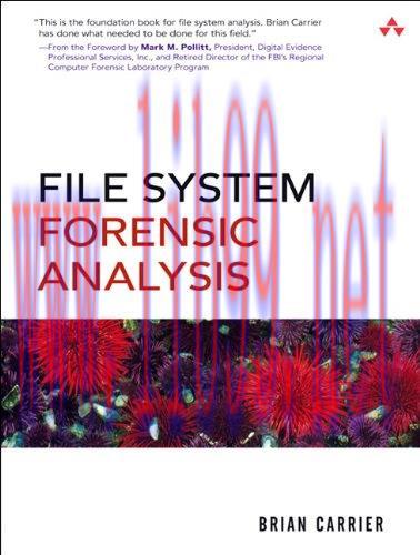 [FOX-Ebook]File System Forensic Analysis