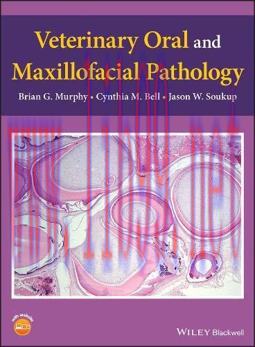 [AME]Veterinary Oral and Maxillofacial Pathology