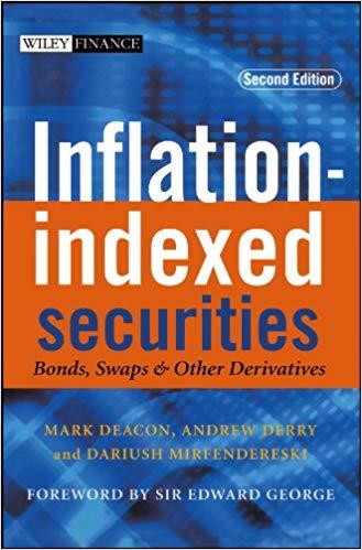 (PDF)Inflation-indexed Securities Bonds, Swaps and Other Derivatives (The Wiley Finance Series ...