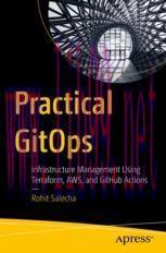 [PDF]Practical GitOps: Infrastructure Management Using Terraform, AWS, and GitHub Actions