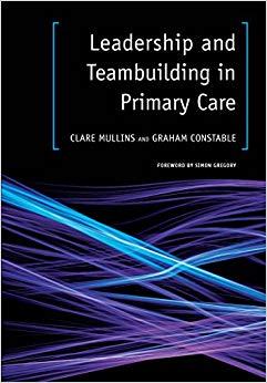 (PDF)Leadership and Teambuilding in Primary Care 1st Edition