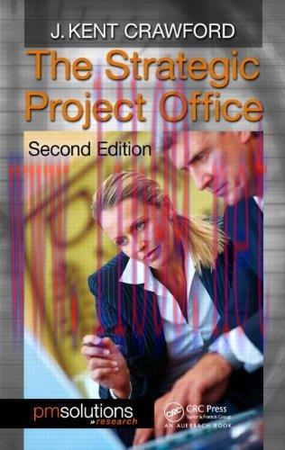[FOX-Ebook]The Strategic Project Office, 2nd Edition