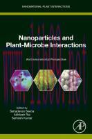 [PDF]Nanoparticles and Plant-Microbe Interactions