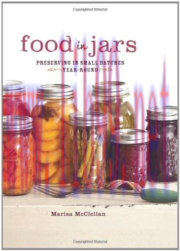 [FOX-Ebook]Food in Jars: Preserving in Small Batches Year-Round