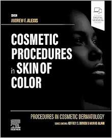 [AME]Procedures in Cosmetic Dermatology: Cosmetic Procedures in Skin of Color (True PDF from_ P...