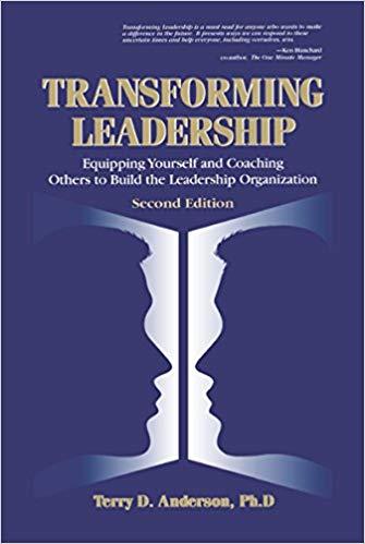 (PDF)Transforming Leadership Equipping Yourself and Coaching Others to Build the Leadership Org...
