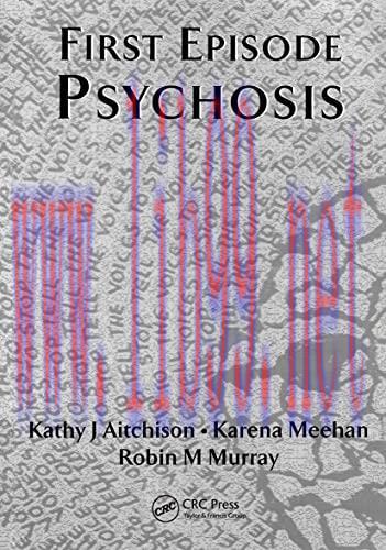 [AME]First Episode Psychosis, 2nd Edition (Original PDF)