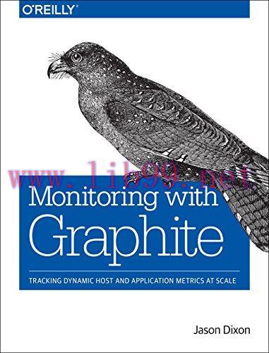 [FOX-Ebook]Monitoring with Graphite