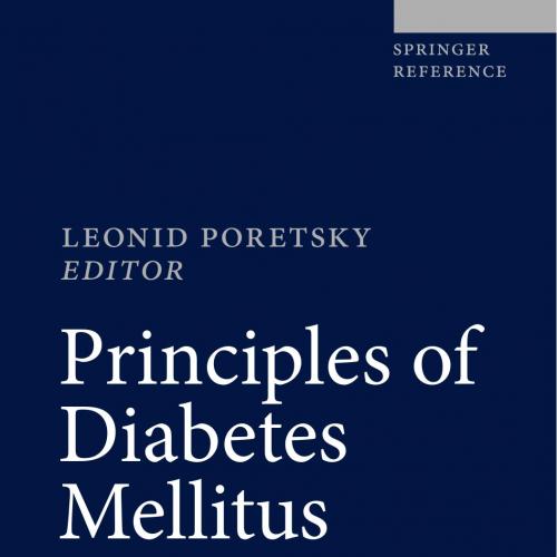 Principles of Diabetes Mellitus by Leonid Poretsky - Wei Zhi