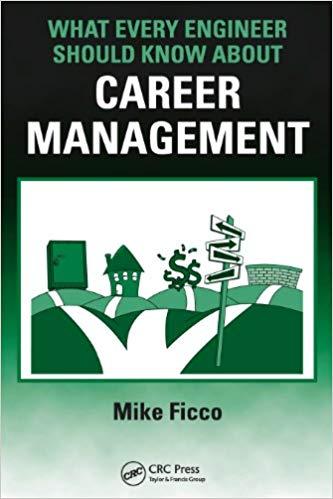 (PDF)What Every Engineer Should Know About Career Management 1st Edition