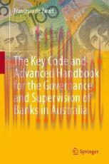 [PDF]The Key Code and Advanced Handbook for the Governance and Supervision of Banks in Australi...
