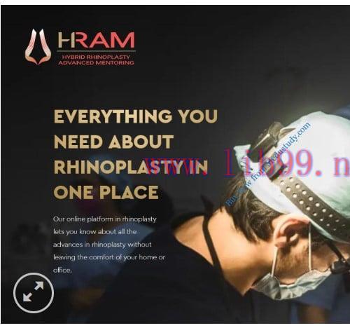 [AME]Perface Academy HRAM 2.0 2023 (Videos)