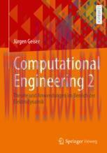 [PDF]Computational Engineering 2: Theorie und Anwendungen im Bereich der Elektrodynamik