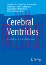 [PDF]Cerebral Ventricles : In Multiple-Choice Questions