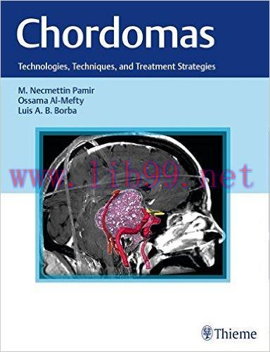 [AME]Chordomas: Technologies, Techniques, and Treatment Strategies (ePUB)