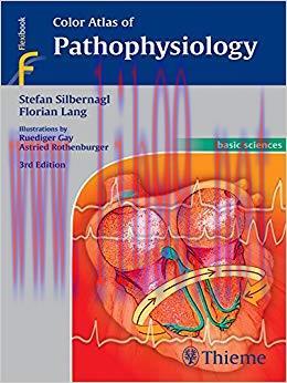 (PDF)Color Atlas of Pathophysiology 3rd Edition