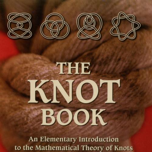 Knot Book, The - Colin C. Adams