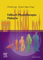 [PDF]Fallbuch Physiotherapie: P&auml;diatrie