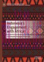 [PDF]Indonesia&rsquo;s Engagement with Africa