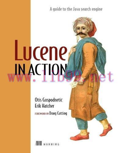 [FOX-Ebook]Lucene in Action