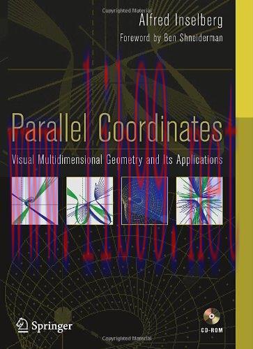 [FOX-Ebook]Parallel Coordinates