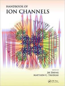 [AME]Handbook of Ion Channels