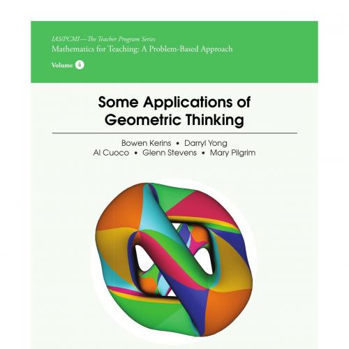 Some Applications of Geometric Thinking