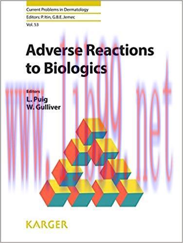 [PDF]Adverse Reactions to Biologics