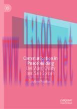 [PDF]Communication in Peacebuilding: Civil Wars, Civility and Safe Spaces