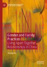 [PDF]Gender and Family Practices: Living Apart Together Relationships in China