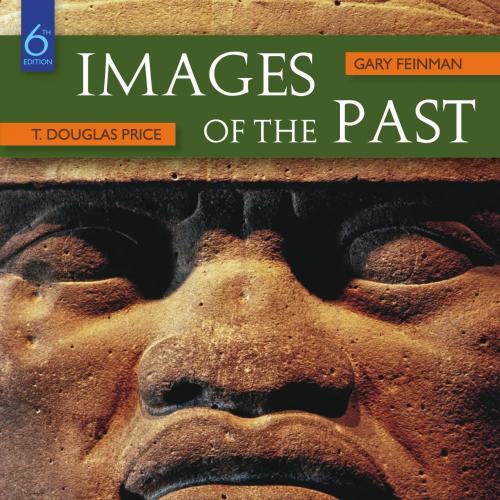 Images of the Past, 6th Edition