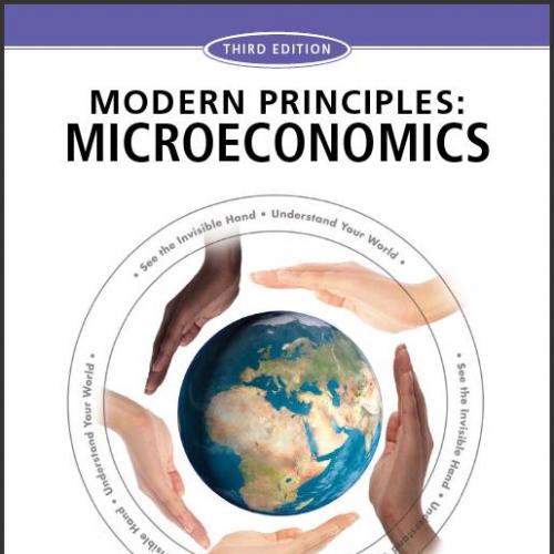 (Solution Manual)Modern Principles of Microeconomics 3rd Edition by Cowen.zip