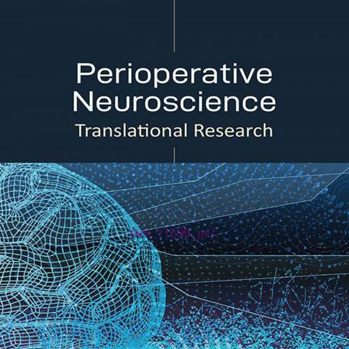[AME]Perioperative Neuroscience: Translational Research (EPUB)