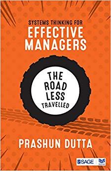 (PDF)Systems Thinking for Effective Managers The Road Less Travelled 1st Edition