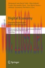 [PDF]Digital Economy. Emerging Technologies and Business Innovation: 7th International Conferen...