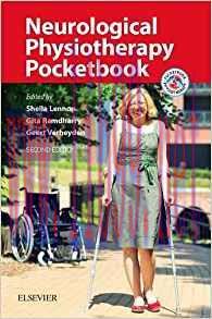 [PDF]Neurological Physiotherapy Pocketbook E-Book