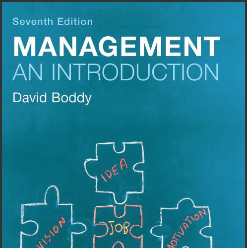 (IM)Management An Introduction, 7th Edition.pdf
