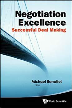 (PDF)Negotiation ExcellenceSuccessful Deal Making