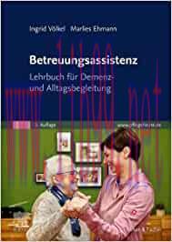 [AME]Betreuungsassistenz: Lehrbuch f&uuml;r Demenz- und Alltagsbegleitung, 3rd Edition (EPUB3)