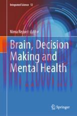 [PDF]Brain, Decision Making and Mental Health