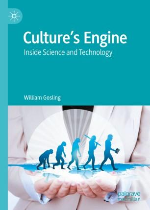 Culture&rsquo;s Engine