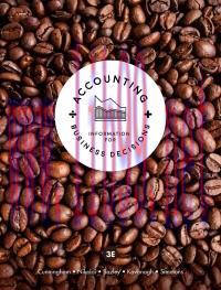 [PDF]Accounting Information for Business Decisions, 3rd Australian Edition