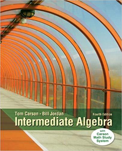 (Solution Manual)Intermediate Algebra, 4th Edition by Tom Carson.pdf