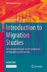 [PDF]Introduction to Migration Studies: An Interactive Guide to the Literatures on Migration an...